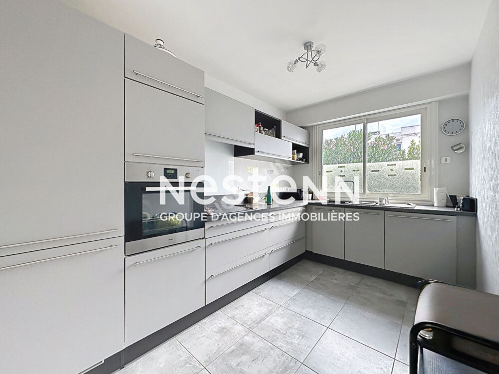 Vente Maison BRADEN - Maison 4 chambres rénovée - Toutes facilités à pied Quimper