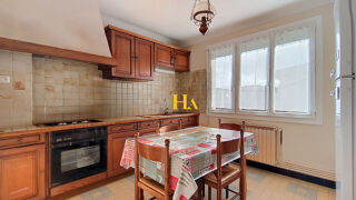  Maison � vendre 3 pi�ces 89 m�