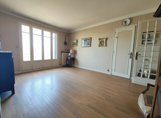 Appartement � vendre 2 pi�ces 60 m�