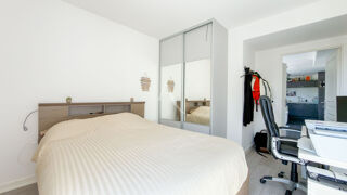  Appartement à louer 2 pièces 39 m²
