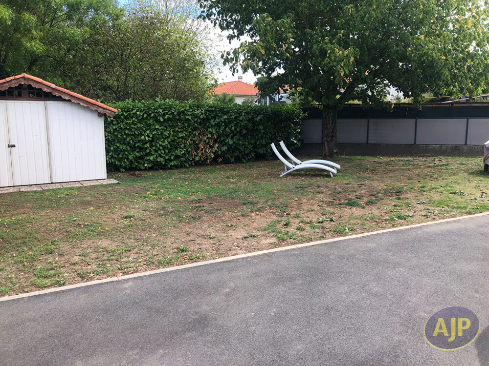 Vente Maison Maison 6 pièces ST LEGER SOUS CHOLET Saint leger sous cholet