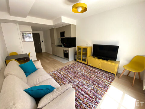  Appartement � louer 2 pi�ces 38 m�