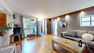  Maison � vendre 3 pi�ces 67 m�