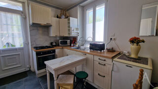  Maison � vendre 3 pi�ces 48 m�