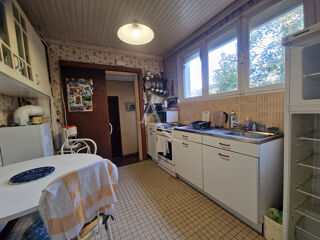  Maison à vendre 5 pièces 100 m²