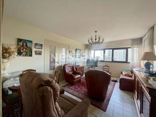  Appartement � vendre 4 pi�ces 80 m�