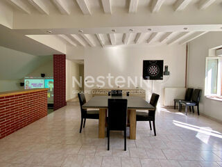  Maison � vendre 7 pi�ces 138 m�