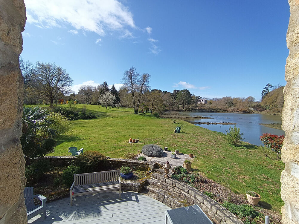 à vendre  Maison Baden (56870)