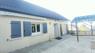  Maison � vendre 3 pi�ces 88 m�