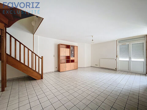  Appartement  louer 3 pices 80 m