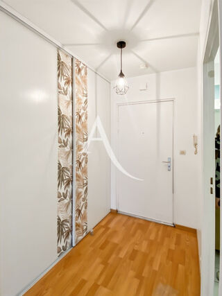  Appartement � louer 1 pi�ce 32 m�