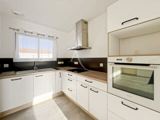  Maison � vendre 4 pi�ces 89 m�