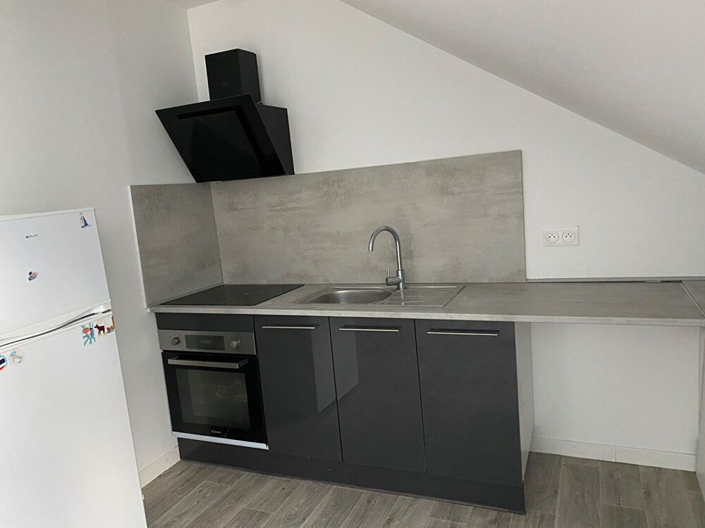 Location Appartement APPARTEMENT NEUF FOURCHAMBAULT - 3 pièce(s) - 60 m2 Fourchambault