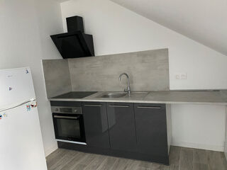 Location Appartement APPARTEMENT NEUF FOURCHAMBAULT - 3 pièce(s) - 60 m2 Fourchambault