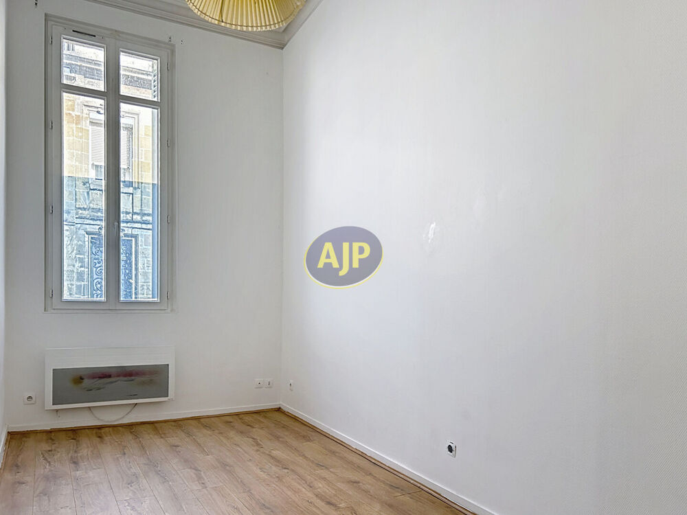 Vente Appartement Charmant T2 au coeur de Bordeaux Bordeaux