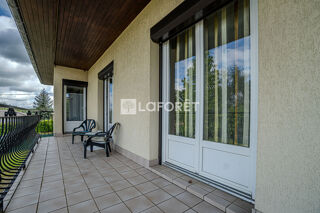  Maison à vendre 6 pièces 140 m²