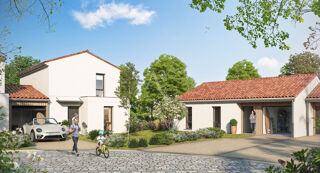  Maison � vendre 4 pi�ces 84 m�