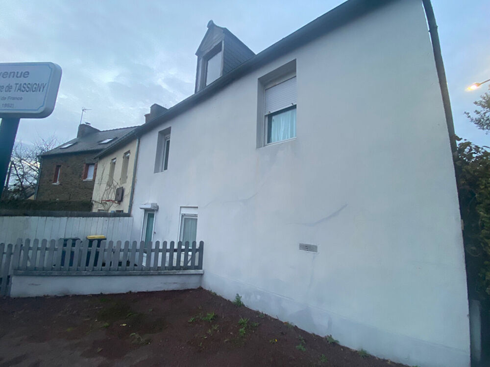 Maison 3 pièces à Ploërmel (56800)