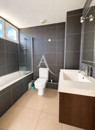  Appartement à vendre 3 pièces 72 m²