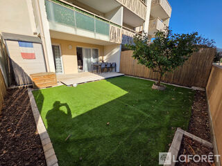  Appartement � vendre 2 pi�ces 41 m�