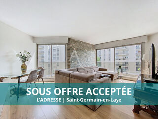  Appartement  vendre 3 pices 58 m