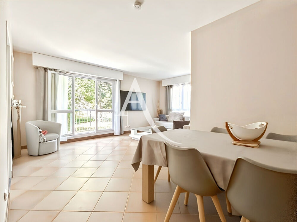 Appartement Bois D'Arcy 3 pièce(s) 77.7 m2