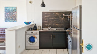  Appartement � vendre 3 pi�ces 52 m�