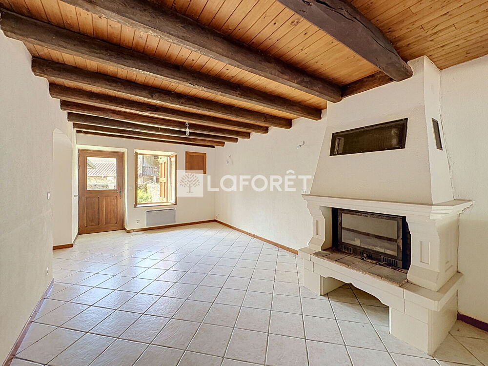 Maison Val Suran 152.56 m2
