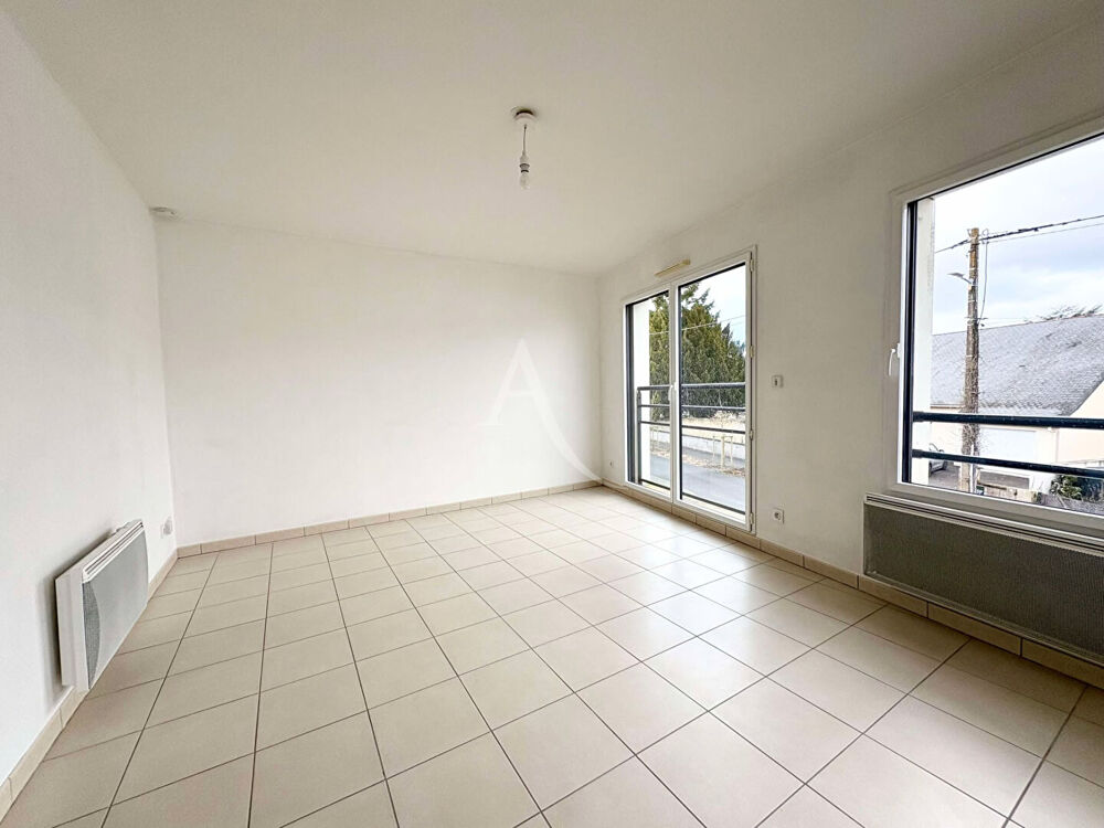 Location Appartement APPARTEMENT STUDIO récent CARQUEFOU - 25.87 m2 Carquefou
