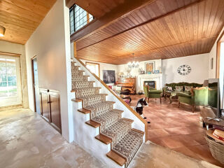  Maison � vendre 6 pi�ces 134 m�