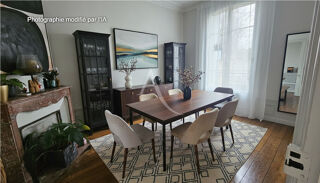  Maison à vendre 10 pièces 164 m²