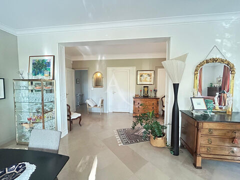  Appartement � vendre 6 pi�ces 149 m�