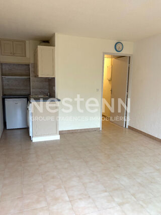  Appartement à louer 2 pièces 25 m²