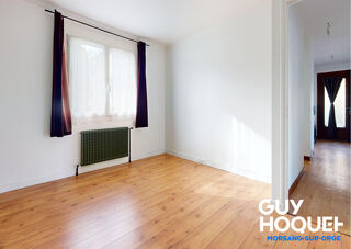  Maison � vendre 4 pi�ces 64 m�