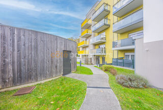  Appartement � vendre 3 pi�ces 59 m�