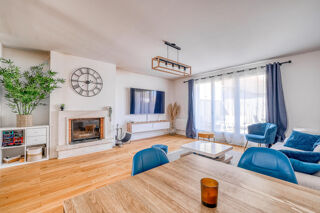  Maison à vendre 4 pièces 92 m²