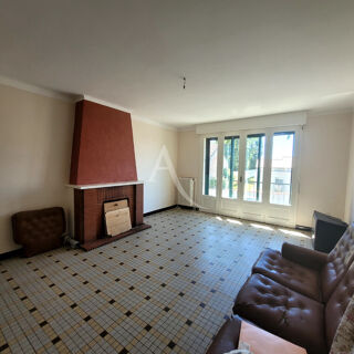  Maison à vendre 6 pièces 153 m²