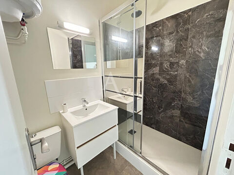  Appartement  vendre 2 pices 24 m