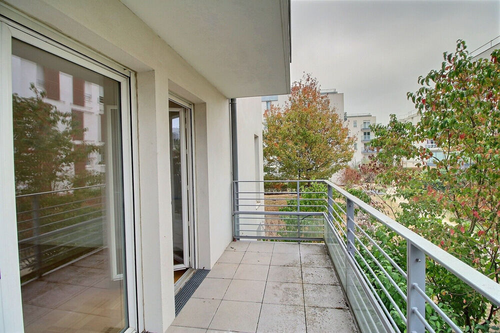 Vente Appartement Appartement 4 pièces 78 m² à vendre à Massy, idéalement situé quartier Atlantis Massy