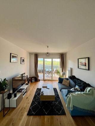  Appartement � louer 2 pi�ces 42 m�