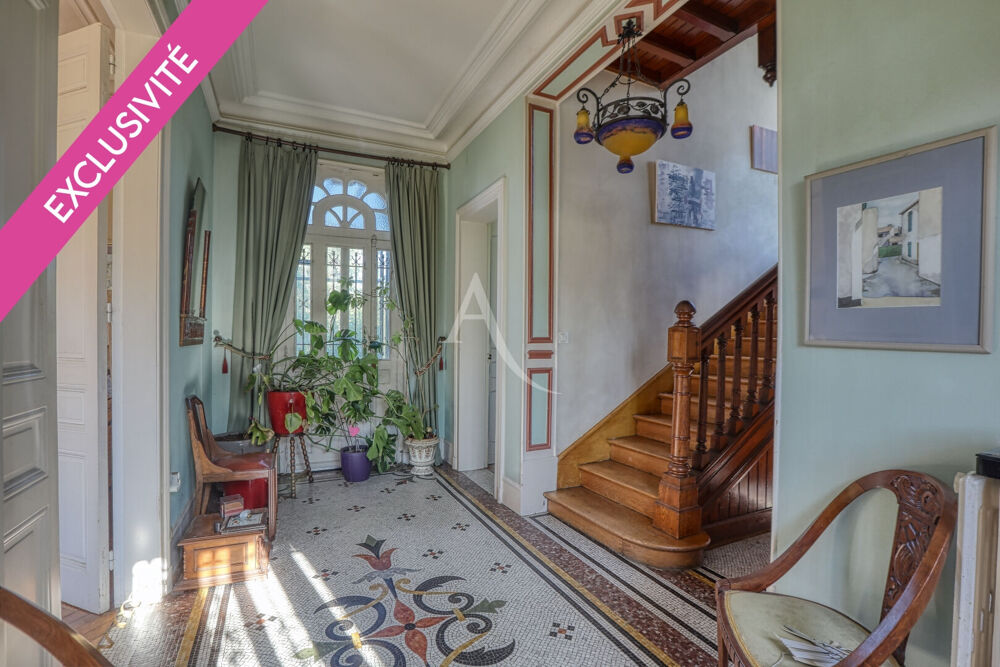 Vente Maison LES ESSARTS Les essarts