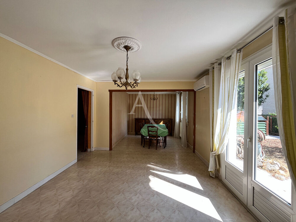 Vente Maison Maison Limoux 4 pièce(s) 131.80 m2 Limoux