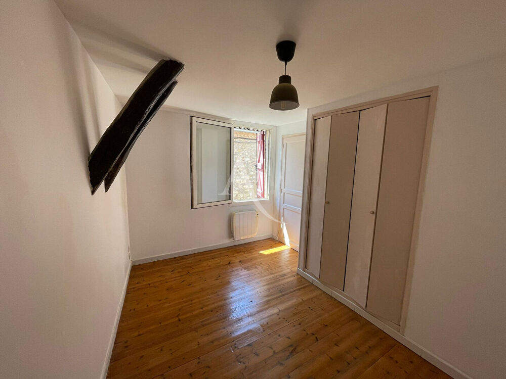 Appartement Cordes Sur Ciel 2 pièce(s) 28 m²
