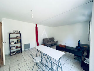  Appartement � vendre 1 pi�ce 31 m�