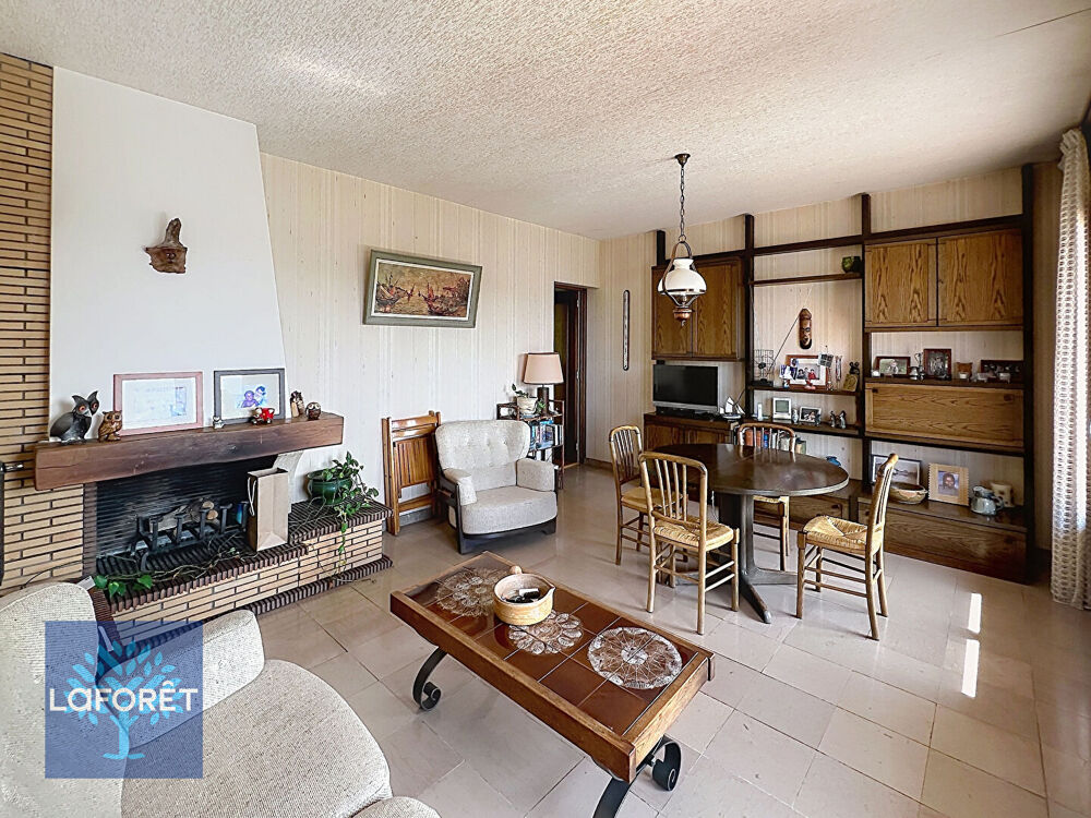 Vente Maison Maison Corbeil Essonnes 4 pièce(s) 111 m2 Corbeil essonnes