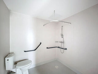  Appartement à vendre 2 pièces 40 m²