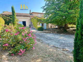  Maison à vendre 11 pièces 337 m²