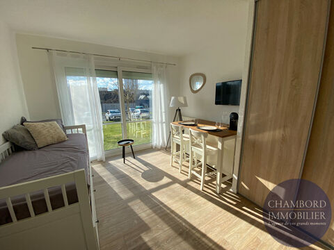  Appartement � louer 1 pi�ce 17 m�