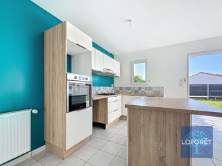  Maison � vendre 4 pi�ces 85 m�