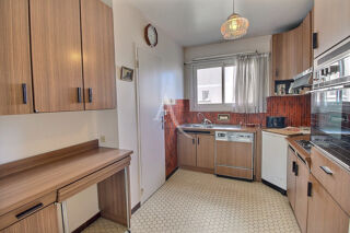  Appartement  vendre 4 pices 78 m